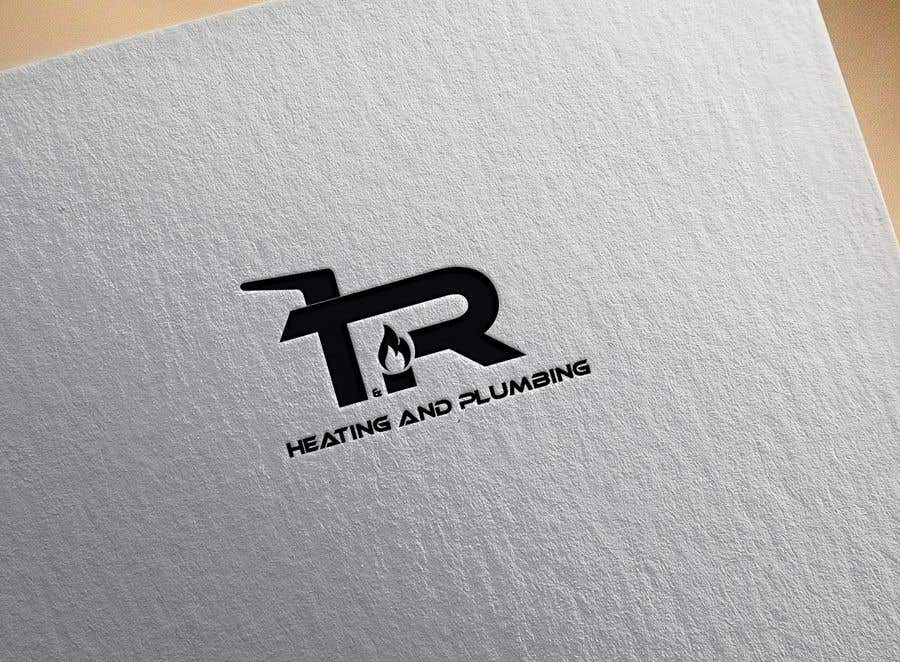 
                                                                                                                        Конкурсная заявка №                                            269
                                         для                                             Logo for Plumbing Company T&R Heating and Plumbing
                                        