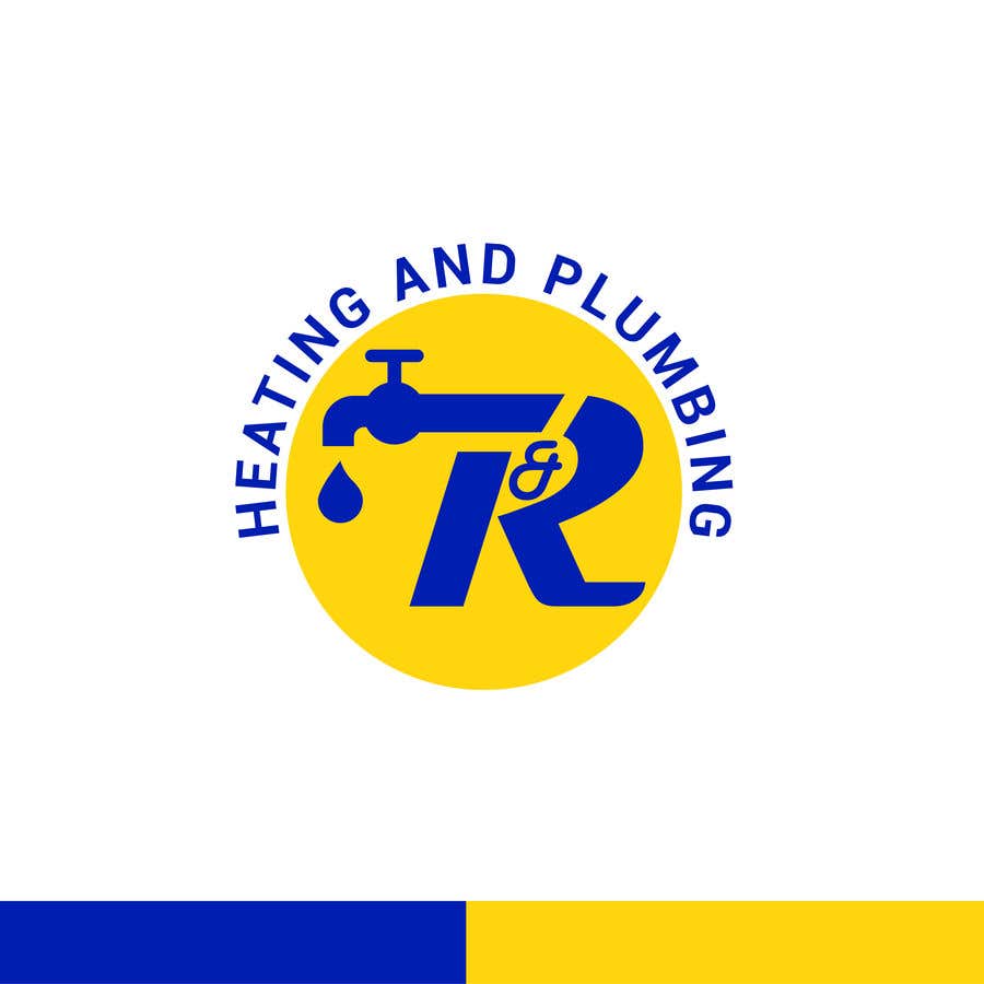
                                                                                                                        Конкурсная заявка №                                            260
                                         для                                             Logo for Plumbing Company T&R Heating and Plumbing
                                        