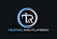 
                                                                                                                                    Миниатюра конкурсной заявки №                                                275
                                             для                                                 Logo for Plumbing Company T&R Heating and Plumbing
                                            