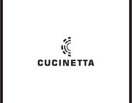 #1133 for Cucinetta - Brand Identity &amp; logo af luphy