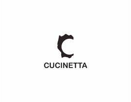 #1136 for Cucinetta - Brand Identity &amp; logo af Kalluto