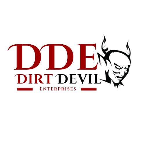 Contest Entry #341 for                                                 New logo For my company DDE
                                            