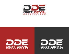 #332 для New logo For my company DDE от mostseemaakter71
