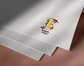 #83 for Design a logo for event management company &quot;BANARAS EVENTS&quot; af mariyam146777