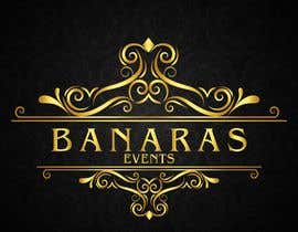 #82 for Design a logo for event management company &quot;BANARAS EVENTS&quot; af thoratabhijeet4