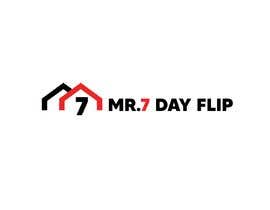 Nro 178 kilpailuun Mr. 7 Day Flip käyttäjältä Banakit