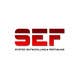 Imej kecil Penyertaan Peraduan #130 untuk                                                     SEF Logo   Reddesign
                                                