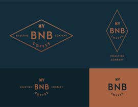 #640 for Fresh Logo for Coffee Roasting Company by pencey