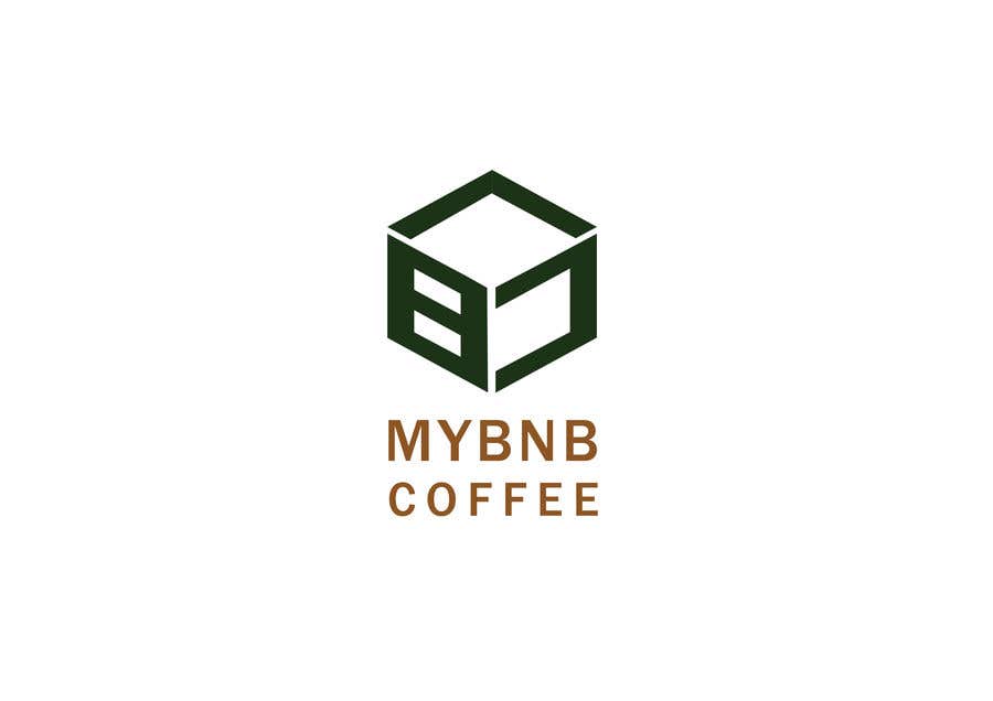 Kilpailutyö #777 kilpailussa                                                 Fresh Logo for Coffee Roasting Company
                                            
