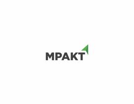 #66 for Logo company MPAKT af serdaduvector