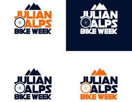 #222 для New logo ideas for bar and bike event от giuliawo