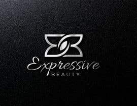 #1387 untuk Expressive Beauty Logo Rebranding Design change oleh Mard88
