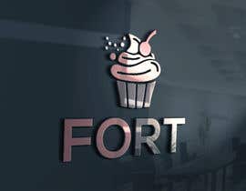 #48 for looking for new 3d cake model for our NFT logo (see screenshots) by hossinmokbul77