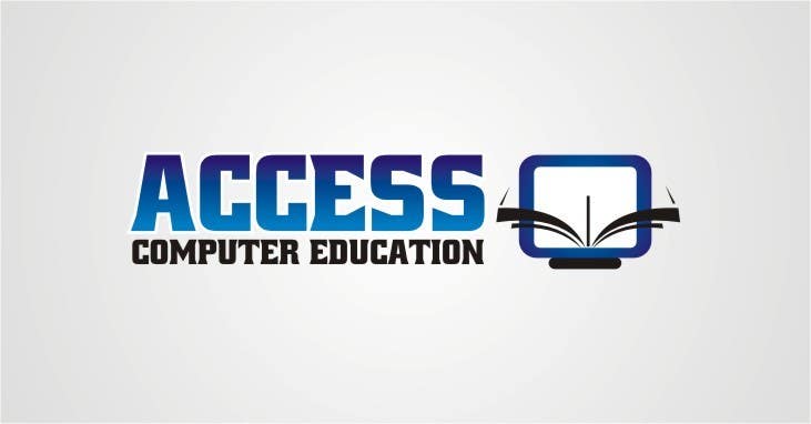 Konkurrenceindlæg #61 for                                                 Design a Logo for Access Computer Education
                                            