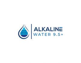 #297 for New logo for alkaline water af bdas79736