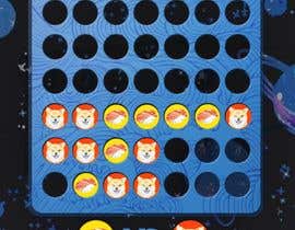 Nro 13 kilpailuun Graphic Design - Create sushi themed game board for web based game käyttäjältä brendonart