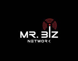 Nro 526 kilpailuun Create a logo for a new TV streaming network käyttäjältä DesignerZannatun