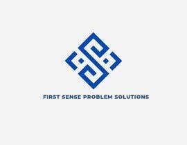 Nro 44 kilpailuun need a logo First Sense Business Solutions käyttäjältä zomiaanayat1