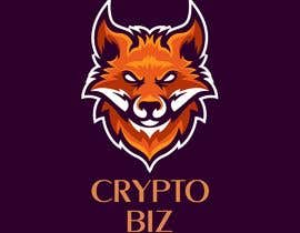 #199 for QUUICK JOB - Crypto BIZ - AltCoin Logo by Norulizzati