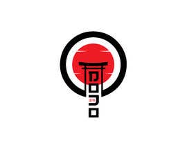 Nro 310 kilpailuun Japanese Themed Logo Design käyttäjältä lauragralugo12