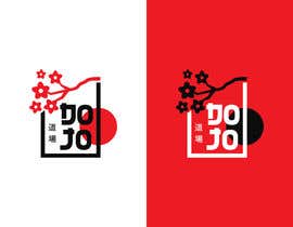 Nro 660 kilpailuun Japanese Themed Logo Design käyttäjältä sajjadhossain25