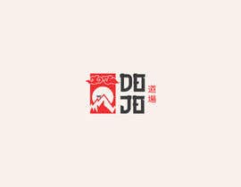 #671 for Japanese Themed Logo Design af sajjadhossain25