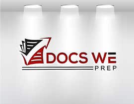 #194 untuk Docs We Prep Logo oleh nazmabegum0147