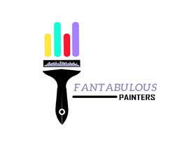 #178 for A logo for painting company af gambang