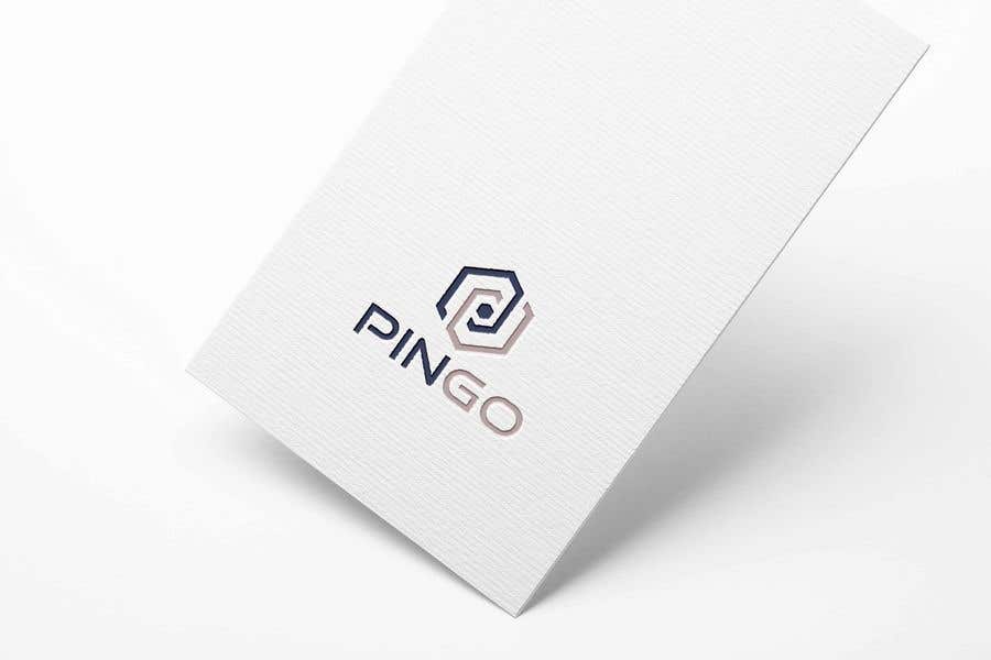 
                                                                                                                        Конкурсная заявка №                                            177
                                         для                                             Design a logo for the brand that is called “pingo”
                                        