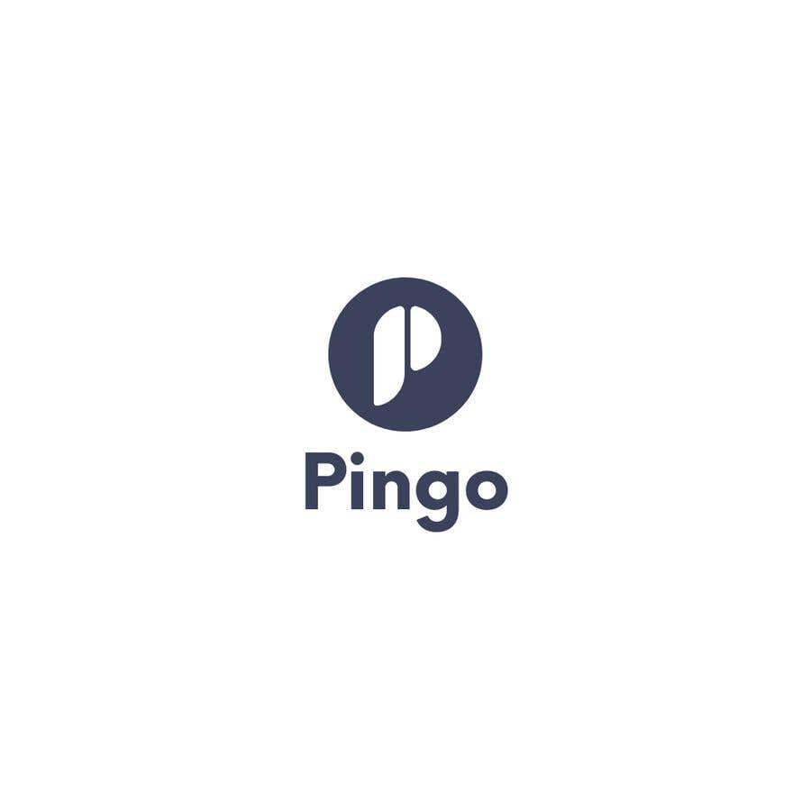 
                                                                                                                        Конкурсная заявка №                                            3
                                         для                                             Design a logo for the brand that is called “pingo”
                                        
