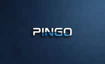 Graphic Design Конкурсная работа №128 для Design a logo for the brand that is called “pingo”