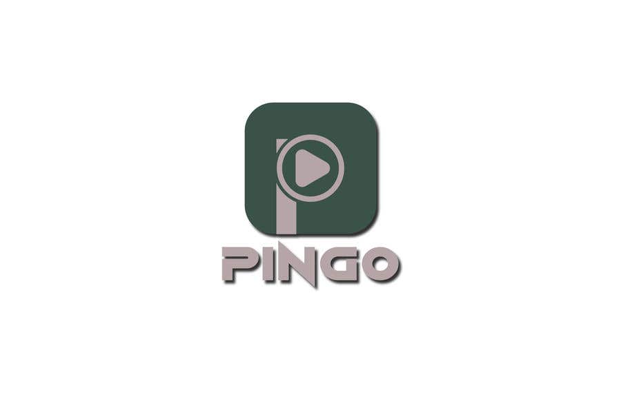 
                                                                                                                        Конкурсная заявка №                                            39
                                         для                                             Design a logo for the brand that is called “pingo”
                                        