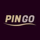 
                                                                                                                                    Миниатюра конкурсной заявки №                                                169
                                             для                                                 Design a logo for the brand that is called “pingo”
                                            
