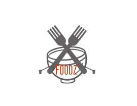 Nro 128 kilpailuun Create Logo for Food Company   Company name: Foodz käyttäjältä SammyAbdallah
