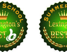 #10 for Lexington’s BEST Summer Camp/After School by Adnanekh