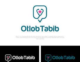 #283 para OtlobTabib New Logo de facefeel2