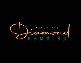 #137 untuk Diamond Bambino - 05/12/2021 18:55 EST oleh riaz00787