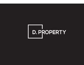 #2 untuk Create a Logo for D. Property oleh kabir7735