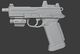 3D Design Proposta Concorso #155 per Design a 3D Toy Gun