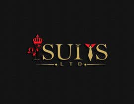 #1394 for Design a corporate logo for ISUITS LTD by deluwar1132