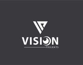 #345 for Logo Design - Vision Projekts af saktermrgc