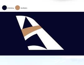 #243 для Airline startup branding and logo от MaheshNagdive