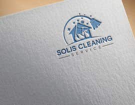 yunusolayinkaism tarafından Solis Cleaning Service için no 354
