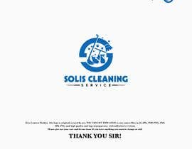 yunusolayinkaism tarafından Solis Cleaning Service için no 355
