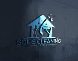 rohimabegum536 tarafından Solis Cleaning Service için no 228