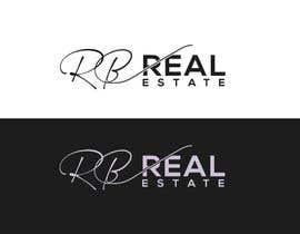 #192 cho I need a logo for realestate company - NO FREEPIK, ect bởi Morsalin05