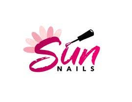 #525 untuk Logo for a Nail Salon oleh igenmv