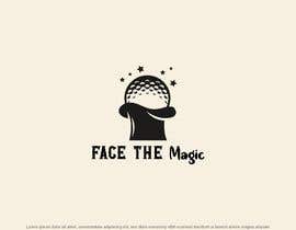 #120 pentru LOGO DESIGN - Logo for Magic and Astrology Themed Mini Golf Course de către mayaXX