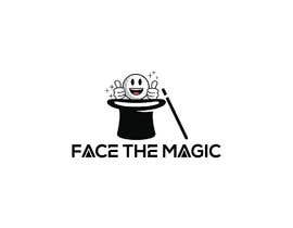 #66 pentru LOGO DESIGN - Logo for Magic and Astrology Themed Mini Golf Course de către amranhossain3101