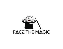 #114 pentru LOGO DESIGN - Logo for Magic and Astrology Themed Mini Golf Course de către amranhossain3101
